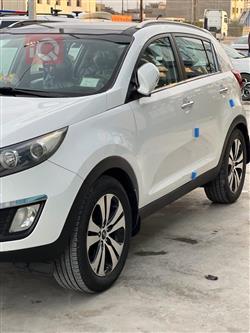 کیا سپۆرتاج